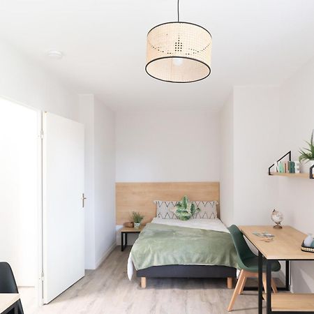 Neoresid - Residence Saint Germain Αμιάν Εξωτερικό φωτογραφία