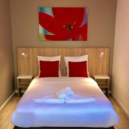 Neoresid - Residence Saint Germain Αμιάν Εξωτερικό φωτογραφία