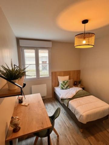 Neoresid - Residence Saint Germain Αμιάν Εξωτερικό φωτογραφία