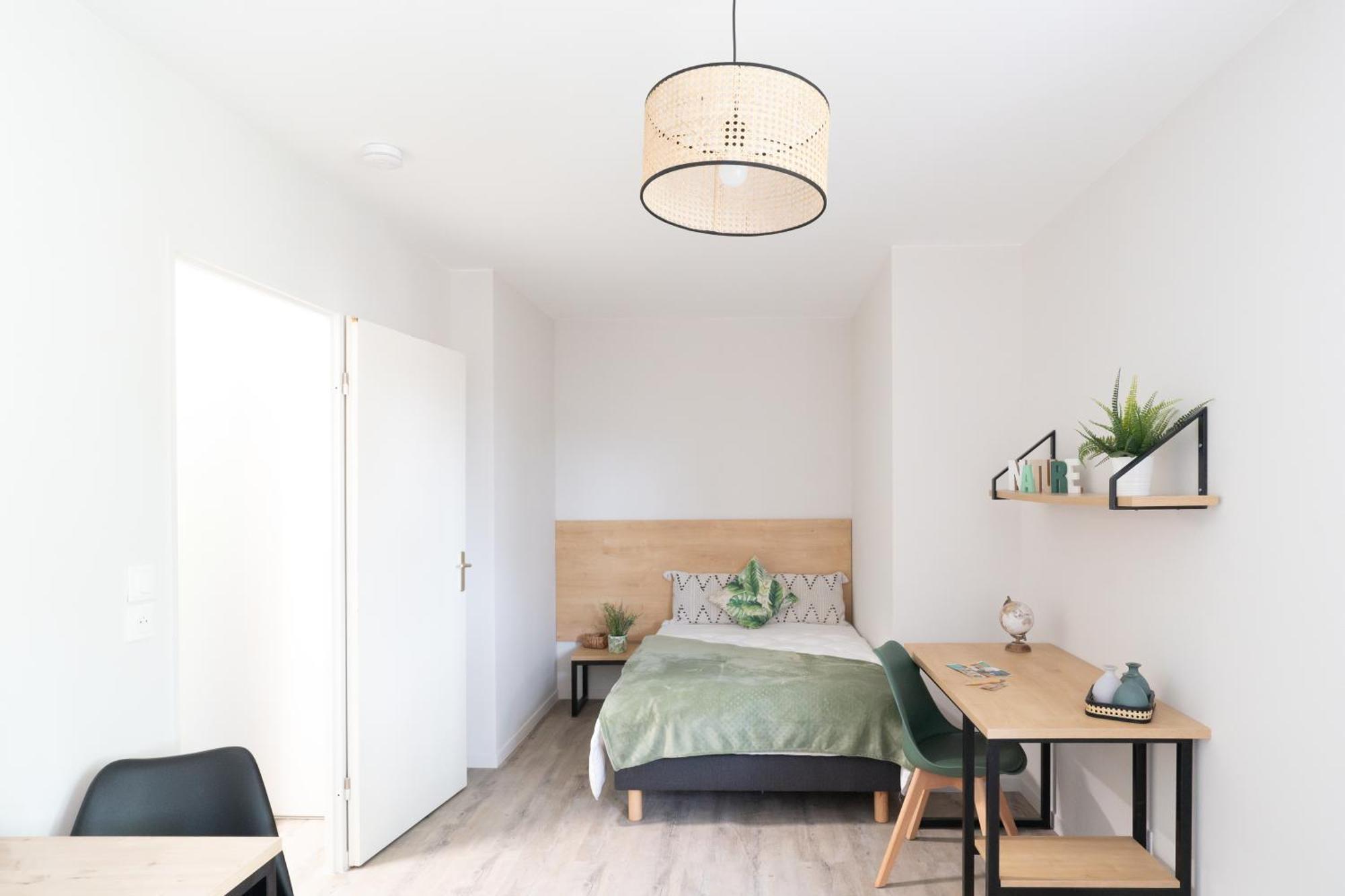 Neoresid - Residence Saint Germain Αμιάν Εξωτερικό φωτογραφία