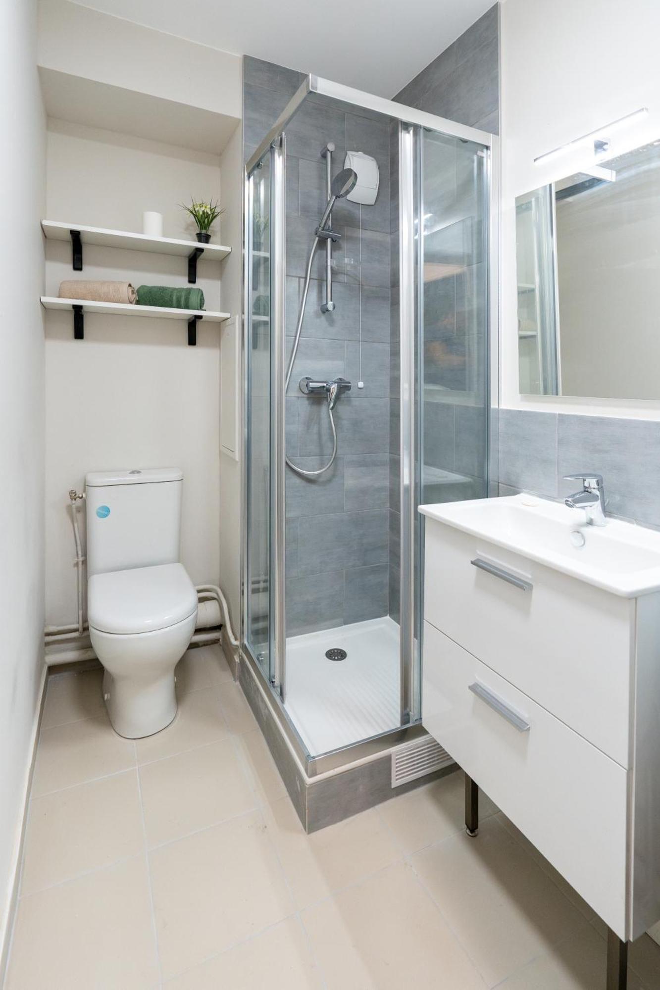 Neoresid - Residence Saint Germain Αμιάν Εξωτερικό φωτογραφία