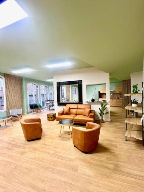 Neoresid - Residence Saint Germain Αμιάν Εξωτερικό φωτογραφία