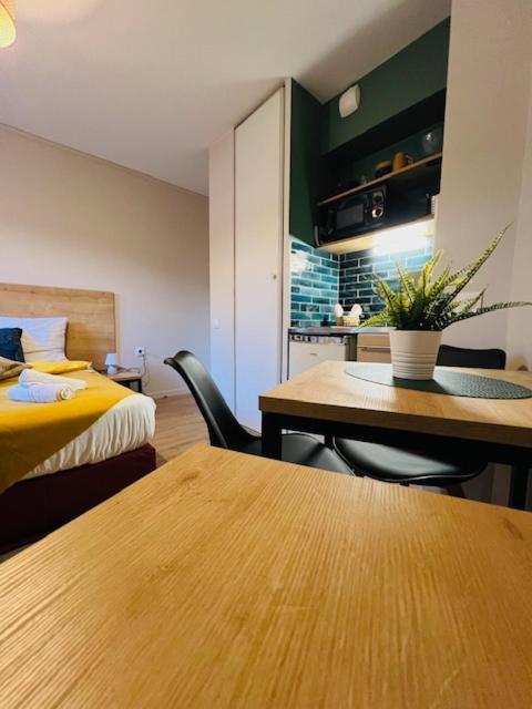 Neoresid - Residence Saint Germain Αμιάν Εξωτερικό φωτογραφία