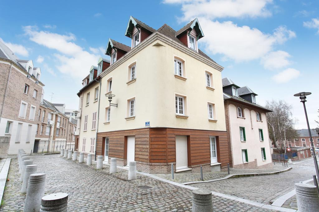 Neoresid - Residence Saint Germain Αμιάν Εξωτερικό φωτογραφία