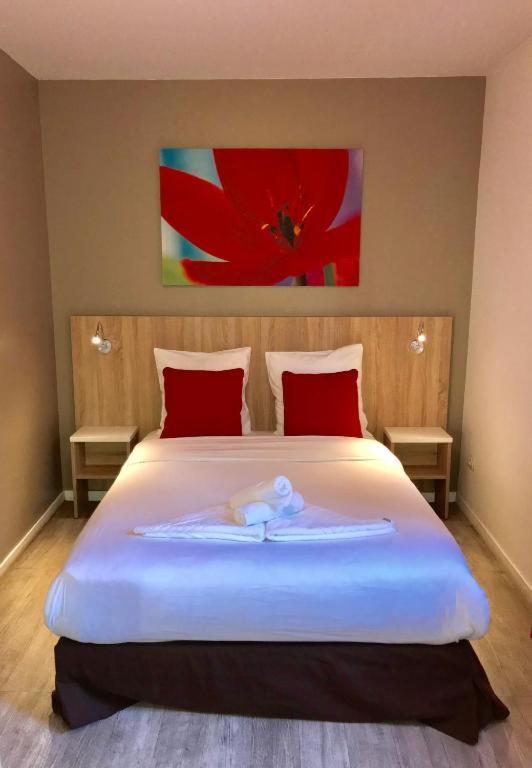 Neoresid - Residence Saint Germain Αμιάν Εξωτερικό φωτογραφία